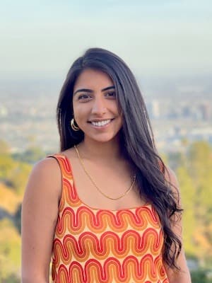 Roshni Lulla, PhD